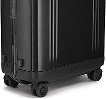 Amazon | ZERO ハリバートン パースート アルミニウム ハードサイド